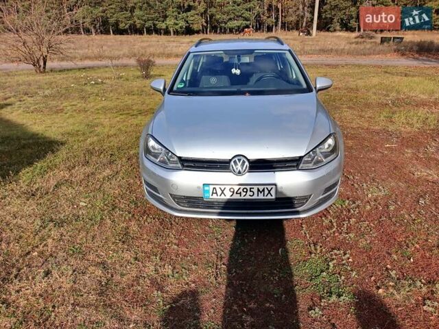 Фольксваген Гольф, объемом двигателя 1.6 л и пробегом 219 тыс. км за 10800 $, фото 1 на Automoto.ua