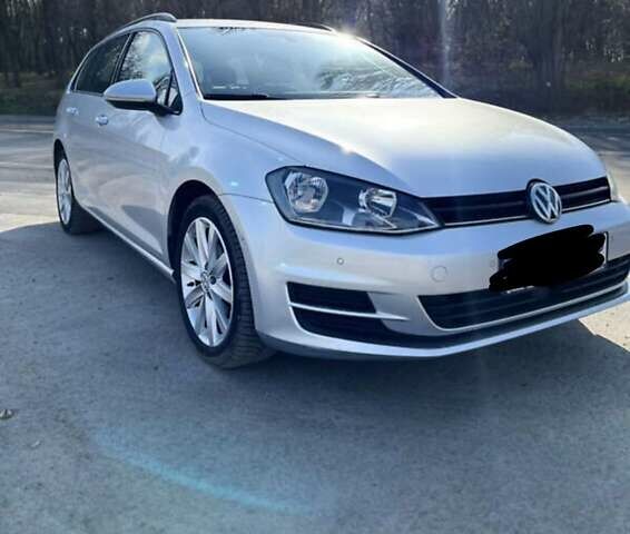 Фольксваген Гольф, об'ємом двигуна 1.6 л та пробігом 240 тис. км за 10800 $, фото 1 на Automoto.ua