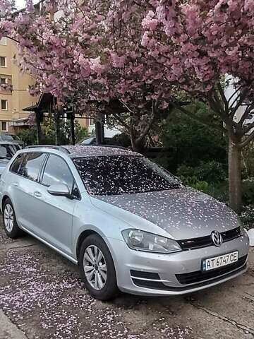 Фольксваген Гольф, об'ємом двигуна 1.6 л та пробігом 250 тис. км за 10500 $, фото 1 на Automoto.ua