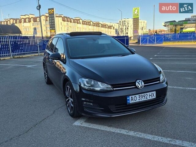 Фольксваген Гольф, объемом двигателя 1.6 л и пробегом 264 тыс. км за 9800 $, фото 1 на Automoto.ua