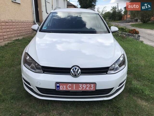 Фольксваген Гольф, объемом двигателя 1.6 л и пробегом 185 тыс. км за 9300 $, фото 1 на Automoto.ua