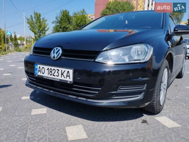 Фольксваген Гольф, объемом двигателя 1.6 л и пробегом 170 тыс. км за 11000 $, фото 1 на Automoto.ua