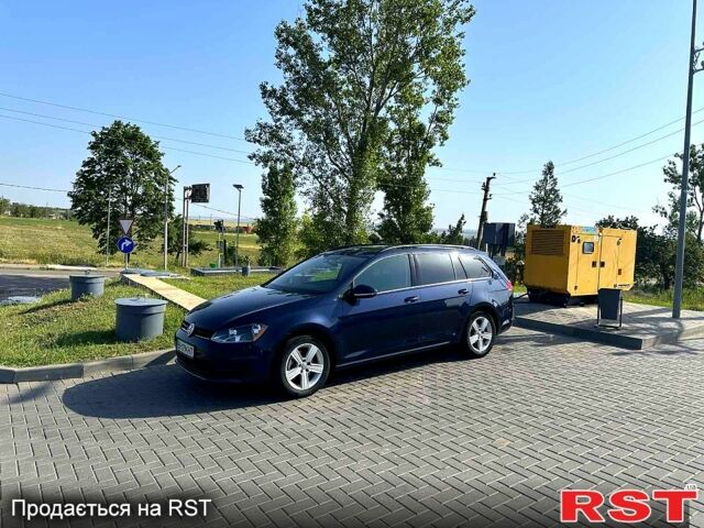 Фольксваген Гольф, объемом двигателя 2 л и пробегом 88 тыс. км за 12900 $, фото 1 на Automoto.ua