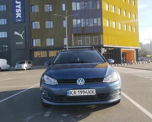 Фольксваген Гольф, объемом двигателя 2 л и пробегом 198 тыс. км за 13300 $, фото 1 на Automoto.ua