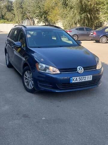 Фольксваген Гольф, об'ємом двигуна 1.8 л та пробігом 207 тис. км за 10299 $, фото 1 на Automoto.ua