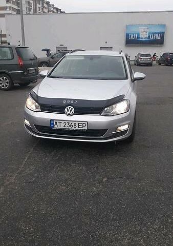 Фольксваген Гольф, об'ємом двигуна 1.6 л та пробігом 220 тис. км за 11869 $, фото 1 на Automoto.ua