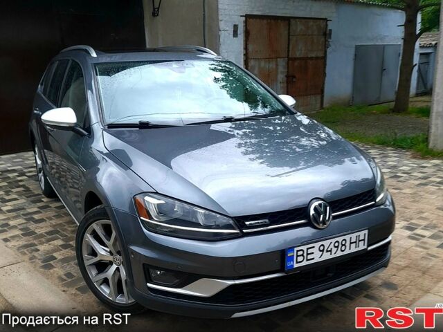 Фольксваген Гольф, об'ємом двигуна 1.8 л та пробігом 127 тис. км за 16000 $, фото 1 на Automoto.ua