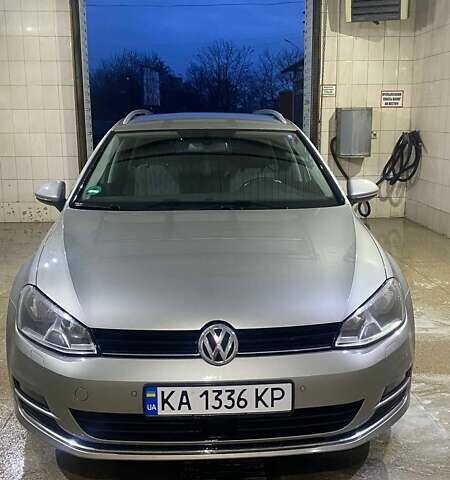 Фольксваген Гольф, об'ємом двигуна 1.6 л та пробігом 215 тис. км за 11700 $, фото 1 на Automoto.ua