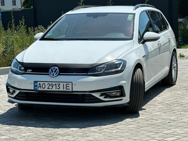 Фольксваген Гольф, об'ємом двигуна 1.6 л та пробігом 244 тис. км за 12800 $, фото 1 на Automoto.ua