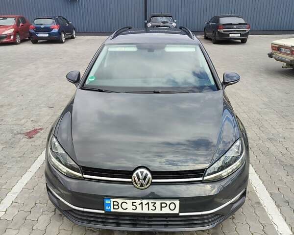 Фольксваген Гольф, об'ємом двигуна 1.6 л та пробігом 223 тис. км за 12999 $, фото 1 на Automoto.ua