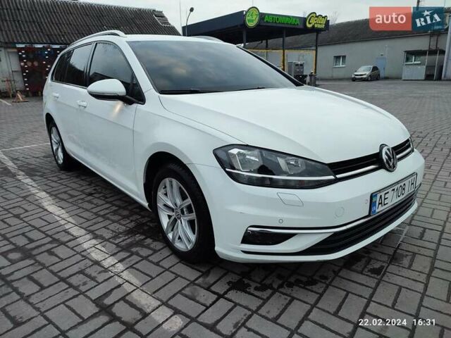 Фольксваген Гольф, об'ємом двигуна 1.6 л та пробігом 281 тис. км за 13500 $, фото 1 на Automoto.ua