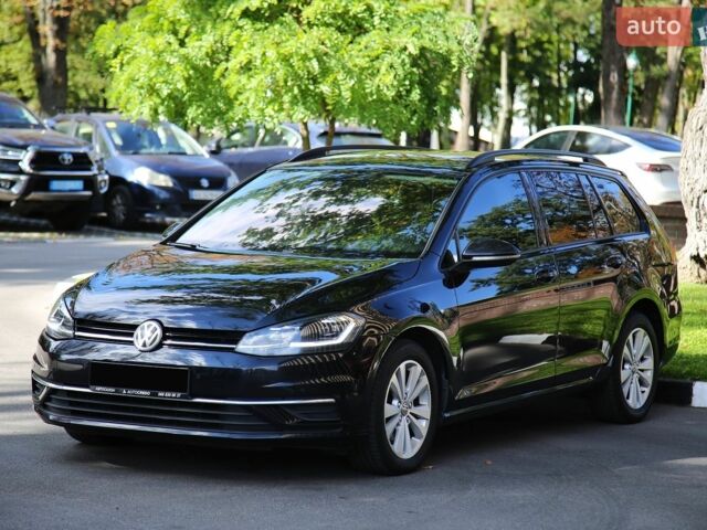 Фольксваген Гольф, об'ємом двигуна 1.6 л та пробігом 265 тис. км за 12499 $, фото 1 на Automoto.ua