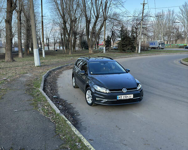 Фольксваген Гольф, об'ємом двигуна 2 л та пробігом 207 тис. км за 17499 $, фото 1 на Automoto.ua