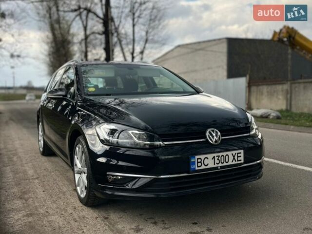 Фольксваген Гольф, об'ємом двигуна 1.97 л та пробігом 235 тис. км за 18599 $, фото 1 на Automoto.ua