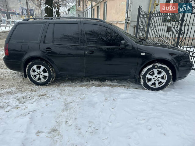 Фольксваген Гольф, объемом двигателя 1.9 л и пробегом 201 тыс. км за 4499 $, фото 1 на Automoto.ua