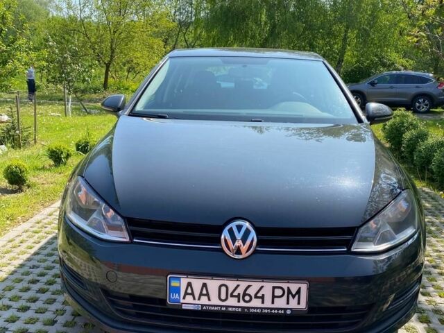 Серый Фольксваген Гольф, объемом двигателя 0 л и пробегом 80 тыс. км за 11999 $, фото 1 на Automoto.ua