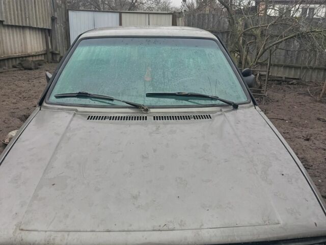 Серый Фольксваген Гольф, объемом двигателя 0 л и пробегом 50 тыс. км за 949 $, фото 1 на Automoto.ua