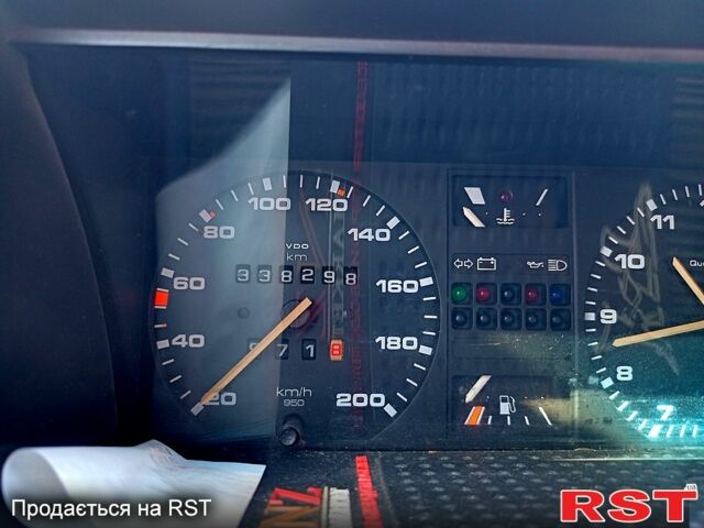 Серый Фольксваген Гольф, объемом двигателя 1.6 л и пробегом 339 тыс. км за 800 $, фото 1 на Automoto.ua