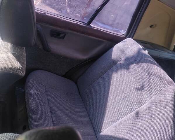 Сірий Фольксваген Гольф, об'ємом двигуна 1.27 л та пробігом 220 тис. км за 1200 $, фото 1 на Automoto.ua