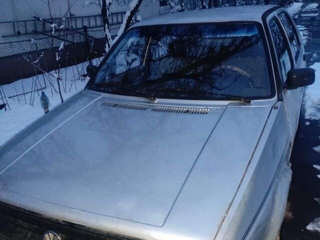 Сірий Фольксваген Гольф, об'ємом двигуна 0 л та пробігом 250 тис. км за 850 $, фото 1 на Automoto.ua