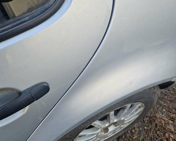 Серый Фольксваген Гольф, объемом двигателя 1.9 л и пробегом 350 тыс. км за 2100 $, фото 1 на Automoto.ua