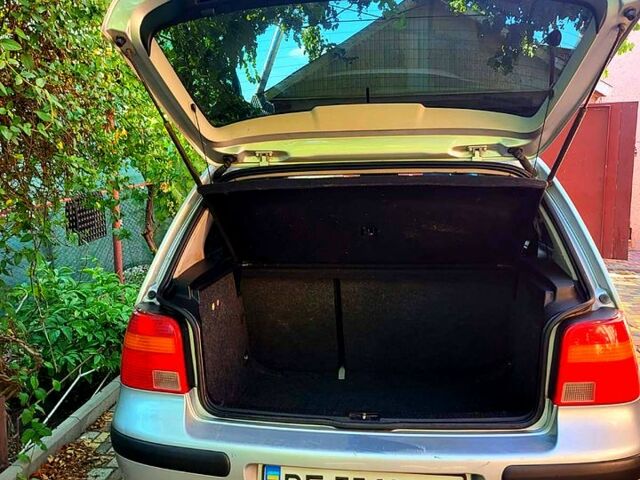 Серый Фольксваген Гольф, объемом двигателя 1.4 л и пробегом 0 тыс. км за 4300 $, фото 1 на Automoto.ua