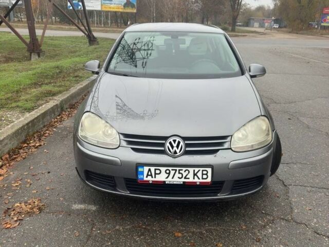Серый Фольксваген Гольф, объемом двигателя 1.9 л и пробегом 380 тыс. км за 3247 $, фото 1 на Automoto.ua