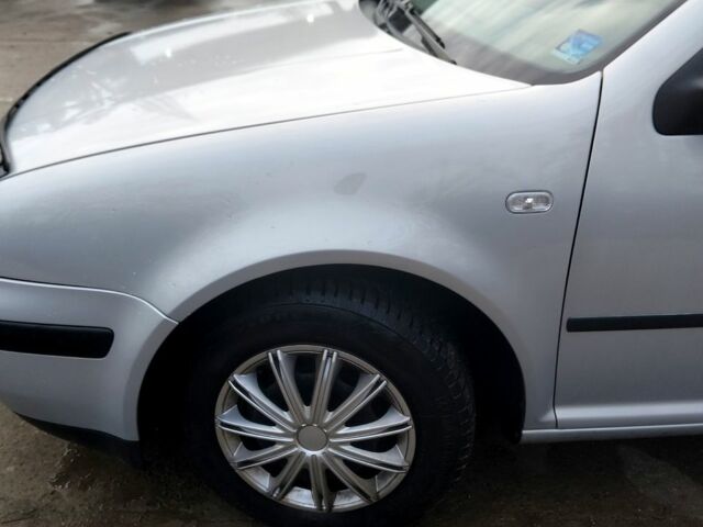 Сірий Фольксваген Гольф, об'ємом двигуна 1.4 л та пробігом 0 тис. км за 3950 $, фото 1 на Automoto.ua