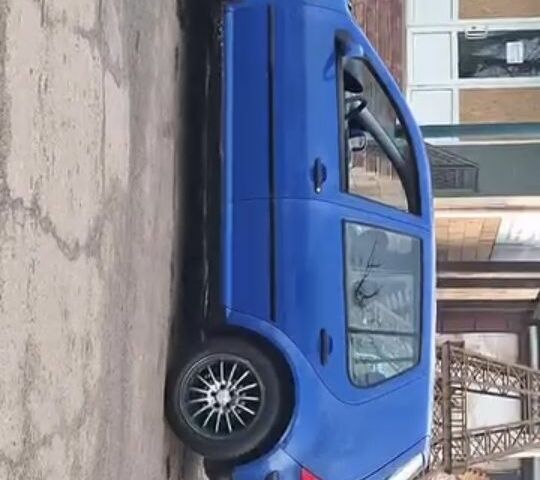 Серый Фольксваген Гольф, объемом двигателя 0 л и пробегом 1 тыс. км за 2000 $, фото 1 на Automoto.ua