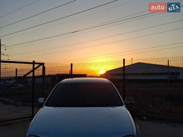 Сірий Фольксваген Гольф, об'ємом двигуна 1.6 л та пробігом 172 тис. км за 3400 $, фото 1 на Automoto.ua