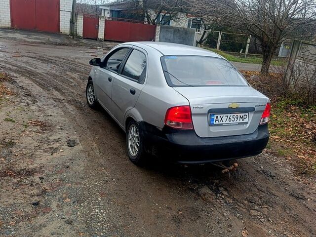 Серый Фольксваген Гольф, объемом двигателя 1.4 л и пробегом 267 тыс. км за 5000 $, фото 1 на Automoto.ua