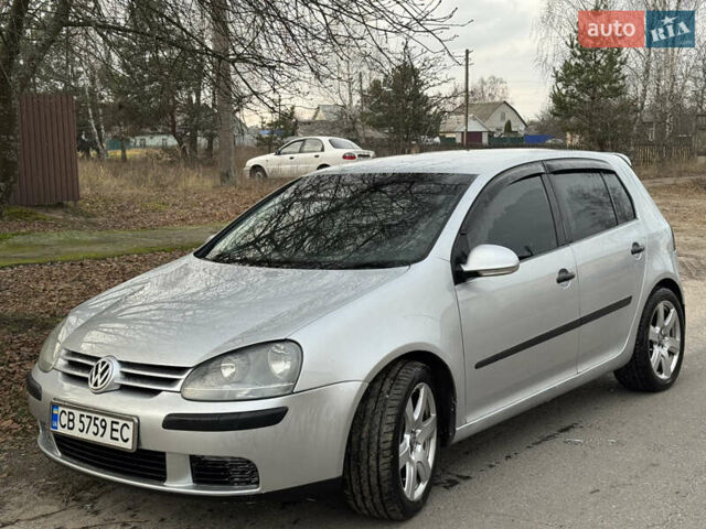 Сірий Фольксваген Гольф, об'ємом двигуна 1.6 л та пробігом 324 тис. км за 4700 $, фото 1 на Automoto.ua