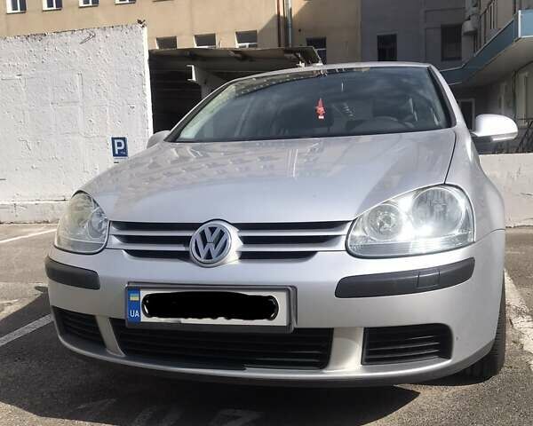 Сірий Фольксваген Гольф, об'ємом двигуна 0 л та пробігом 223 тис. км за 6000 $, фото 1 на Automoto.ua
