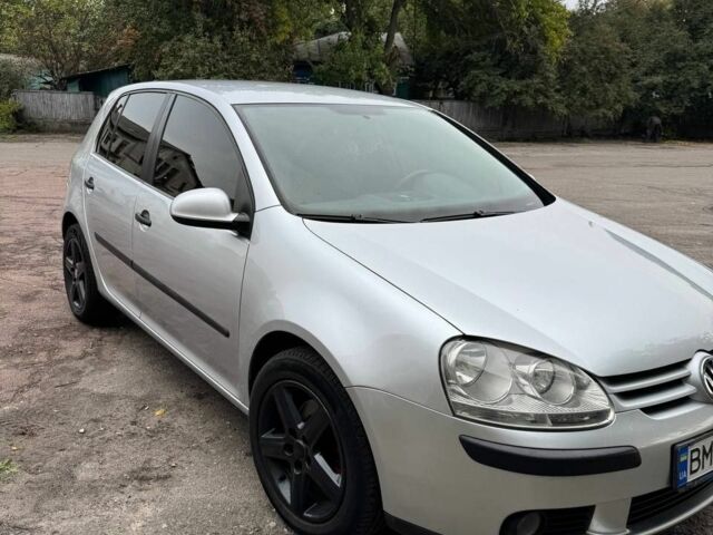 Сірий Фольксваген Гольф, об'ємом двигуна 1.9 л та пробігом 330 тис. км за 5750 $, фото 1 на Automoto.ua