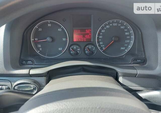 Сірий Фольксваген Гольф, об'ємом двигуна 1.9 л та пробігом 380 тис. км за 6400 $, фото 1 на Automoto.ua