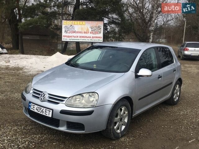 Серый Фольксваген Гольф, объемом двигателя 1.9 л и пробегом 280 тыс. км за 4450 $, фото 1 на Automoto.ua