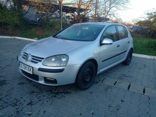 Серый Фольксваген Гольф, объемом двигателя 1.4 л и пробегом 290 тыс. км за 5700 $, фото 1 на Automoto.ua