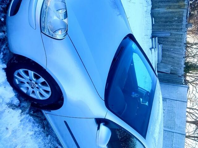 Сірий Фольксваген Гольф, об'ємом двигуна 1.6 л та пробігом 176 тис. км за 5500 $, фото 1 на Automoto.ua