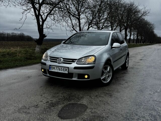 Сірий Фольксваген Гольф, об'ємом двигуна 1.6 л та пробігом 255 тис. км за 4800 $, фото 1 на Automoto.ua