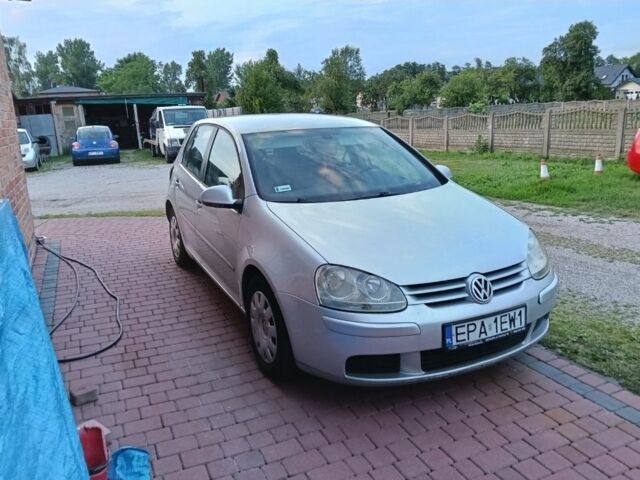 Сірий Фольксваген Гольф, об'ємом двигуна 0 л та пробігом 360 тис. км за 1899 $, фото 1 на Automoto.ua