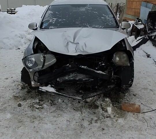 Серый Фольксваген Гольф, объемом двигателя 0 л и пробегом 3 тыс. км за 2000 $, фото 1 на Automoto.ua