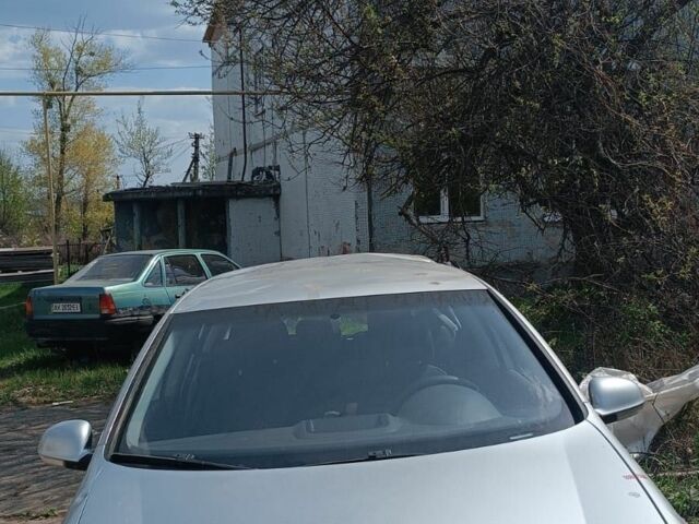 Серый Фольксваген Гольф, объемом двигателя 1.6 л и пробегом 2 тыс. км за 1800 $, фото 1 на Automoto.ua