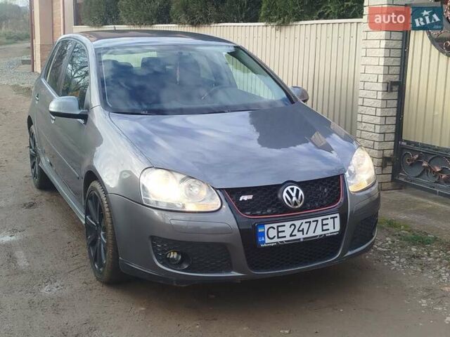 Серый Фольксваген Гольф, объемом двигателя 1.9 л и пробегом 338 тыс. км за 5100 $, фото 1 на Automoto.ua