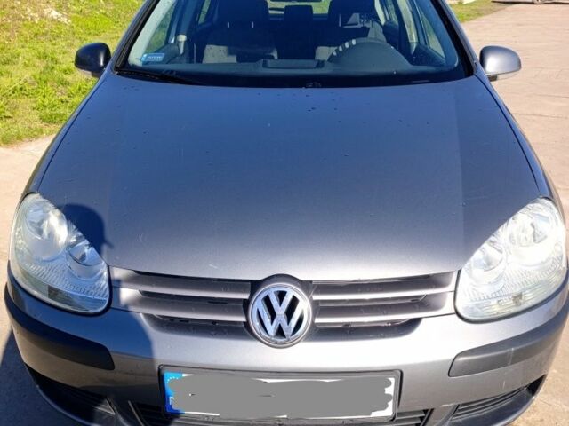 Серый Фольксваген Гольф, объемом двигателя 0 л и пробегом 23 тыс. км за 2644 $, фото 1 на Automoto.ua