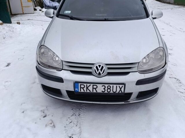 Серый Фольксваген Гольф, объемом двигателя 0 л и пробегом 326 тыс. км за 2300 $, фото 1 на Automoto.ua