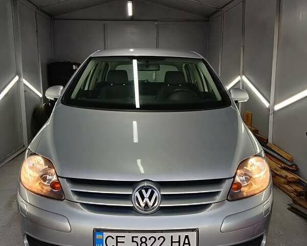 Сірий Фольксваген Гольф, об'ємом двигуна 1.6 л та пробігом 185 тис. км за 5800 $, фото 1 на Automoto.ua