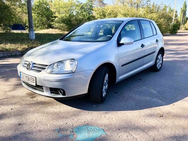 Серый Фольксваген Гольф, объемом двигателя 1.6 л и пробегом 230 тыс. км за 6700 $, фото 1 на Automoto.ua