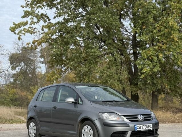 Сірий Фольксваген Гольф, об'ємом двигуна 1.4 л та пробігом 219 тис. км за 5620 $, фото 1 на Automoto.ua