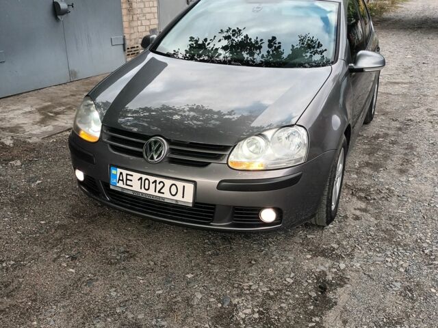 Сірий Фольксваген Гольф, об'ємом двигуна 0 л та пробігом 1 тис. км за 5800 $, фото 1 на Automoto.ua