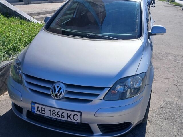 Сірий Фольксваген Гольф, об'ємом двигуна 1.4 л та пробігом 193 тис. км за 5400 $, фото 1 на Automoto.ua